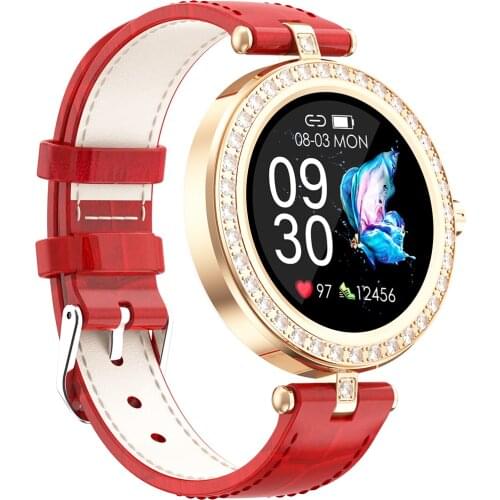 TPW Women's Smart Watch