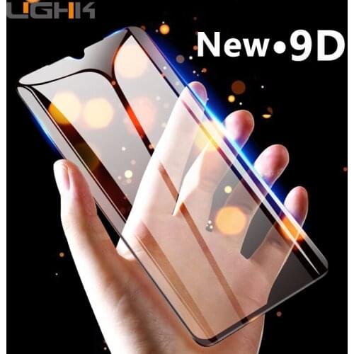 UGHK Screen Protectors For Xiaomi Redmi 9C