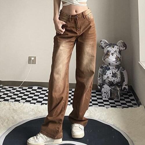 Женские джинсы бойфренды XPAY China At AliExpress