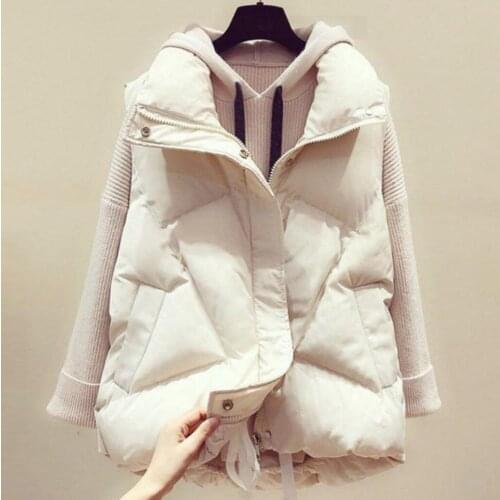 Женские пуховые жилеты ZMANRPING China At AliExpress