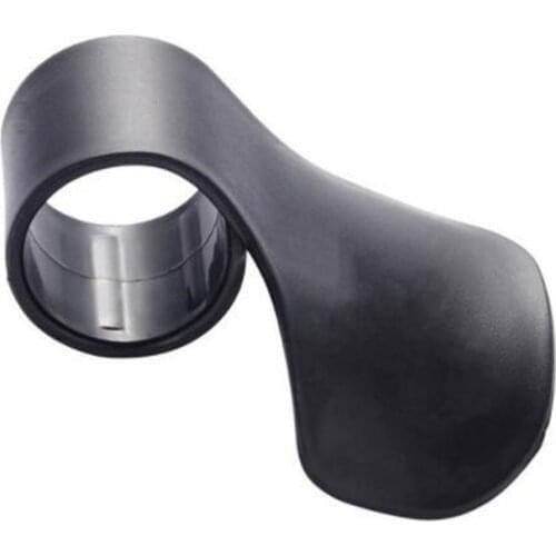 1 PC Motorcycle Throttle Grips Throttle Assist Wrist Cruise Control Rest