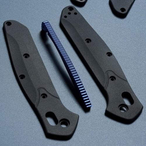 940 Titanium Alloy Chip Screw Accessories