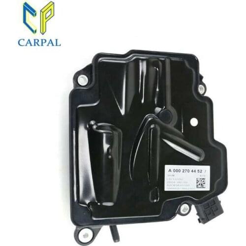 Carpal Gear Boxes