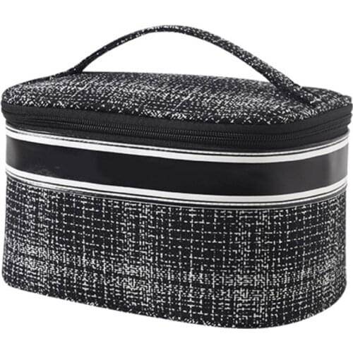 Travel Toiletry Bag Waterproof Large Capacity Makeup Bag Cosmetic Bag for Lady