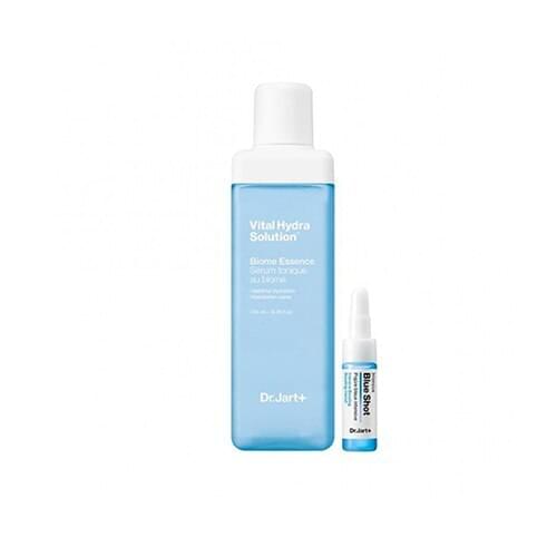 Dr.Jart+ Face Serums