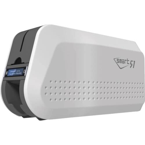 IDP Smart-51S Single Sided ID PVC Card Printer