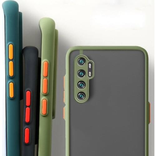 JCCANCHNDO Phone Cases Xiaomi Mi A3