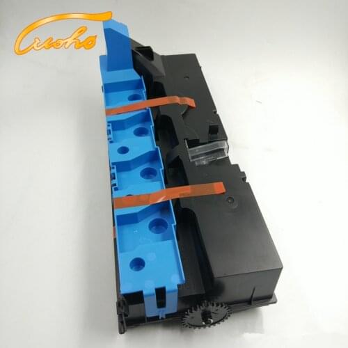 WX-103 Waste Toner Box for Konica Minolta Bizhub C221 C224 C284 C364 C224E C364E C284E c454 c7822 waste toner bottle container
