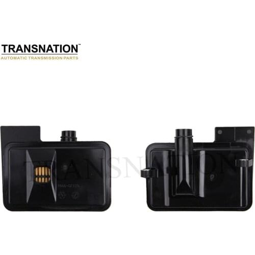 M91A B90A Auto Transmission Oil Filter 25420-RXH-003 Fit For HONDA ACCORD CP1 Car Accessories Transnation 134142