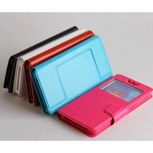 Fashion cases cover PU Leather UP Down mobile Phone book case FOR Leagoo M8 Pro Shark 5000 M5 T1 Plus T10 Alfa 1 Elite 2 3 5