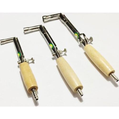 Little Oil Torch for Welding Gold Silver Jewelry Making