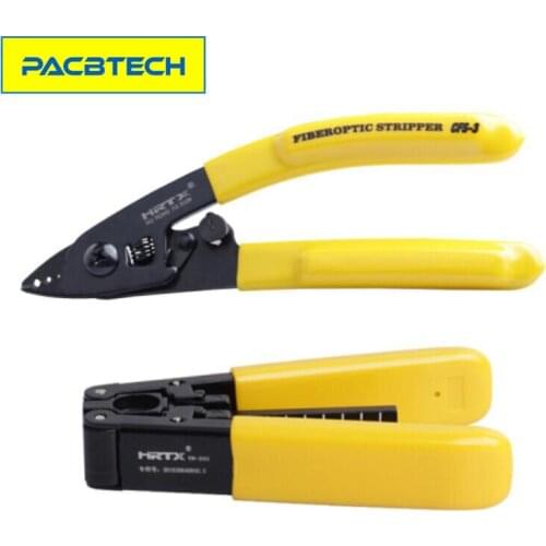 Fiber cleaver 48000Times