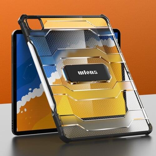 Military Anti Fall Protect Case for Apple IPad Pro 12 9 11 10 5 2020 2021 Shockproof Rugged Cover for Ipad 10 2 7th 8th Gen Air4