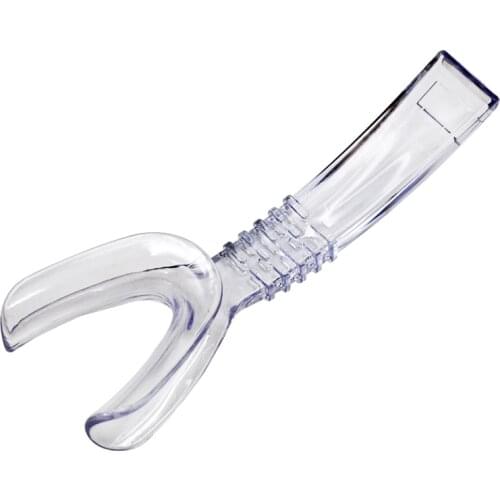 1 pair Dental Mouth Opener Oral Tool Intraoral Orthodontic Lip Cheek Retractor Altercation Pull Hook Dental Tool