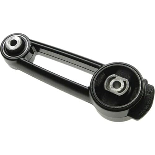 For-Porsche Cayenne 2002-2010 Car Engine Boom Suspension Swing Arm Rod Fixing Bracket Support Pad 7L5199331D 955375101