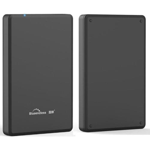 External Hard Drive 500GB 1TB 2TB HDD 2.5 Disco Duro Externo Hard Disk 500 GB 1 TB 2 TB USB External HD 250G 320G 500G 1T 2T HDD