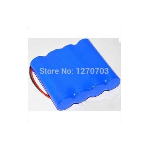 7.4 V /8.4v 4400mah 18650 Lithium-ion Battery Pack with 4.4A Bicycle headlight Battery Protection Circuit + Free shipping