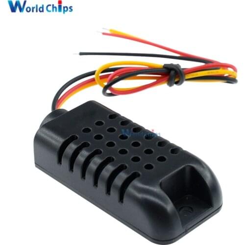 DHT21 AM2301 Digital Temperature Humidity Sensor Module SHT11 SHT15 For Arduino
