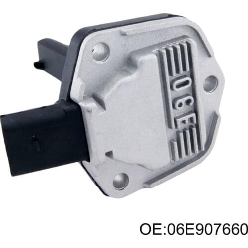 Engine Oil Tank Level Sensor 06E907660 Fits For Audi For Chrysler For VW For Volkswagen