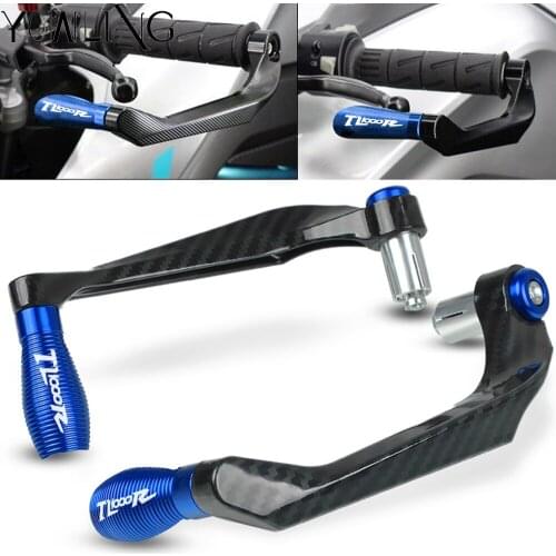 For SUZUKI TL1000R 1998 1999 2000 2001 2002 2003 Motorcycle Accessories Handlebar Grips Guard Brake Clutch Lever Guard Protector