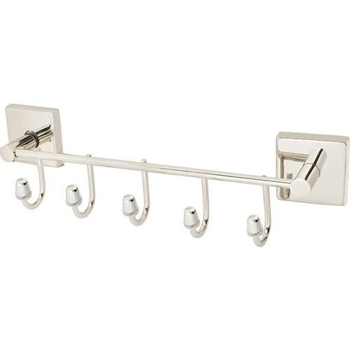 Mabello Bathroom Door Back Hanger Fives Stainless