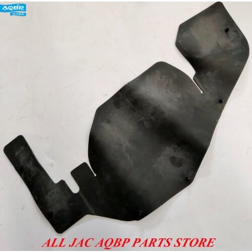 Engines & Components OE number 2802100V0010 for JAC Refine Left Engine Bonnets