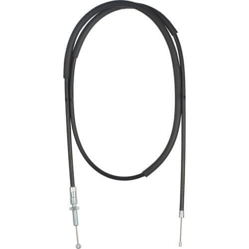 MotoMaster 32731454585 Throttle Cable for BMW R 80 (1985-1987)