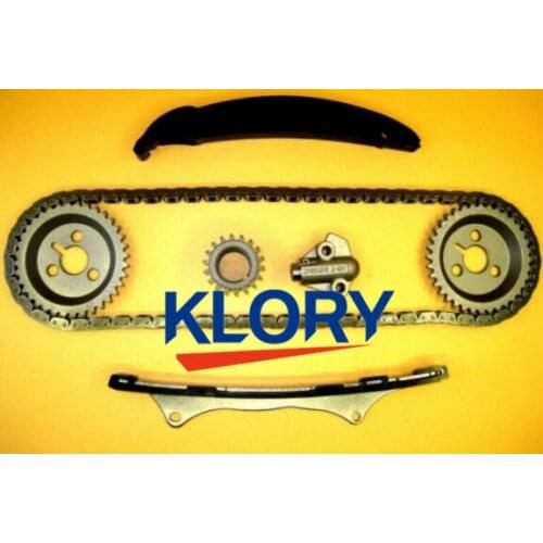 Timing Chain Kits(7 number of packages) FOR Chevrolet NEW SAIL1.2