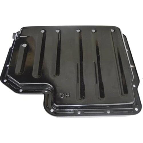 Below Sump Assy Oil Pan for DFM DFSK Dongfeng Sokon Mini Truck Bus Van Cargo Spare Parts 1.3L EQ474.1009010