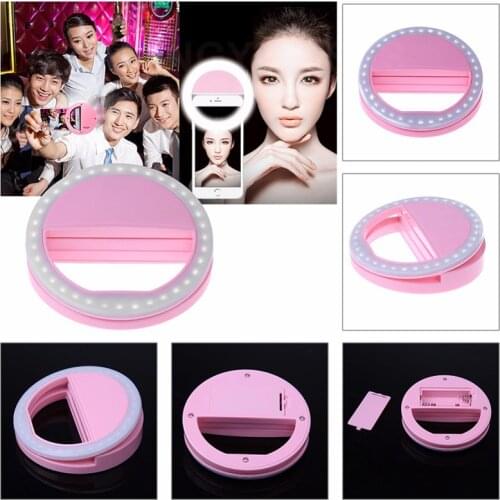 Телефонные вспышки и селфи-огни MINGYICASES China At AliExpress