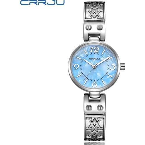 Dress Women Watches Steel Bracelet watch Luxury Watches Women Ladies Flower Casual Quartz Wristwatches relojes para mujer