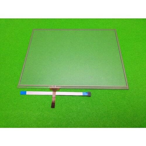 Original New 8.0" inch 4 wire 173x133mm Resistive Touch Screen Panel 173*133mm touch screen digitizer panel free shipping