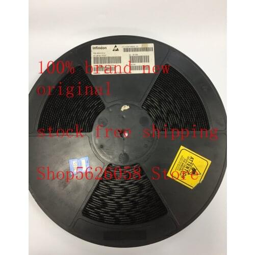 PEB3264-HV1.4 PEB3264-H QFP 100% new original 1PCS/LOT STOCK