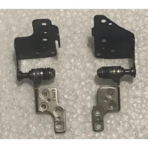 Original LCD Hinges for MSI GE72 GE72VR MS-1791 MS-1794 MS-1795 Left Right Screen Hinges Bracket Set