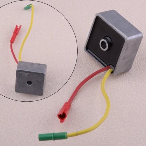 LETAOSK Voltage Regulator 691188 491546 793360 794360 Fit for Briggs & Stratton Engine Motor