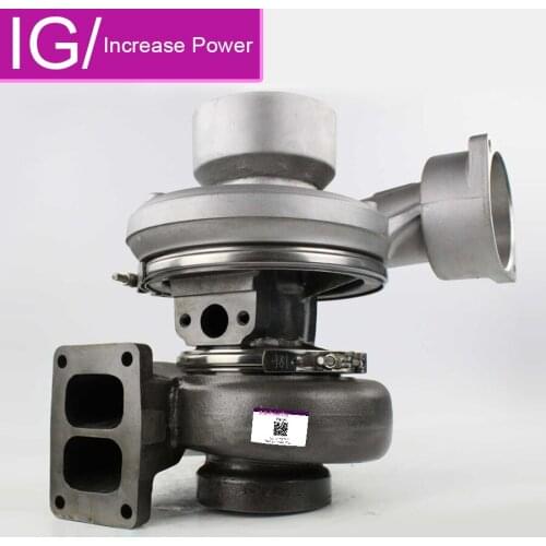 FOR NEW Trubo Charger Turbocompresor for car CAT 3306 1980-2013 196552 313272 turbines New