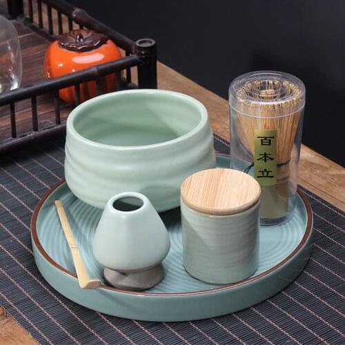 Tea Sets ZENRC China