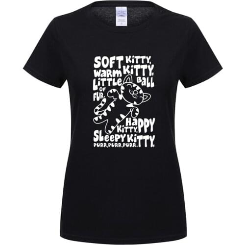 The Big Bang Theory T Shirts Women Sheldon Cooper Short Sleeve Cotton The Flash Formula T-shirt Female Clothing Tops OT-556