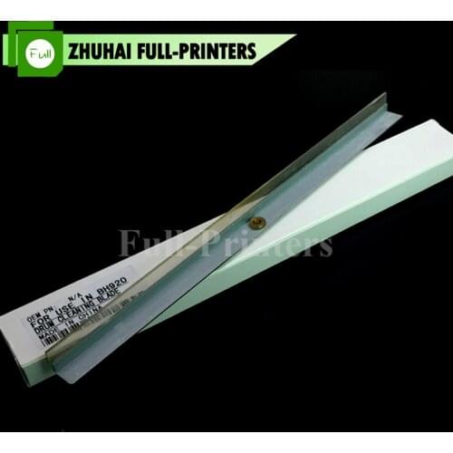 4PCS Drum Cleaning Blade 55VA56010 New Compatible for Konica Minolta K7075 K7085 Di750 Di850 Pro920 Pro950