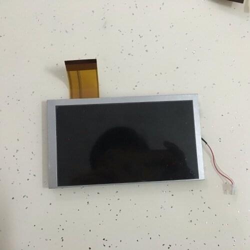 Free shipping 6.2 inch lcd screen TM062RDH03