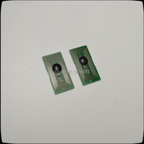 For Ricoh MP C2051 C2501 C2531 C2551 C2801 MPC 2051 2501 2531 Toner Cartridge Chip,841281 841282 841283 841286 Cartridge Chip