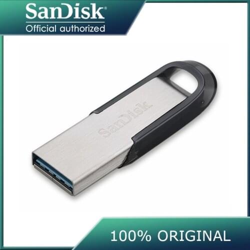 SanDisk USB 3.0 Flash Drive Disk 32GB 128GB 64GB 256GB 16GB CZ73 Tiny Pendrive Memory Stick Storage Device Flash drive
