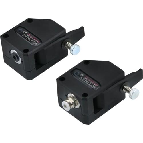 Extruder BMG extruder Cloned Btech Dual Drive Extruder for 3d printer High performance for 3D printer CR10