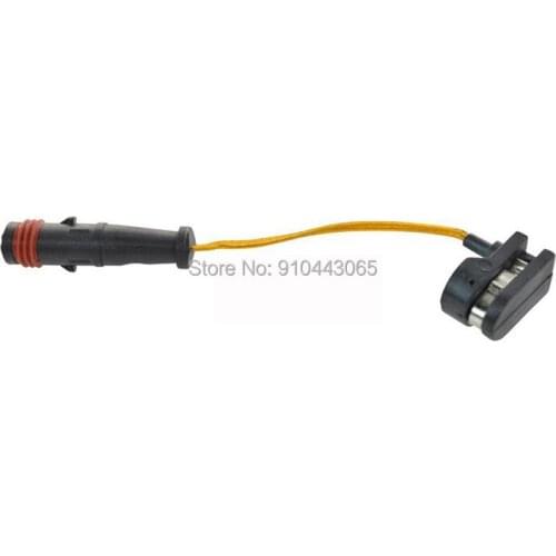 1645401017 2205401517 A1645401017 Front or Rear Disc Brake Pad Wear Sensor Alarm Cable For Mercedes W164 W251 ML350 GL450 R350