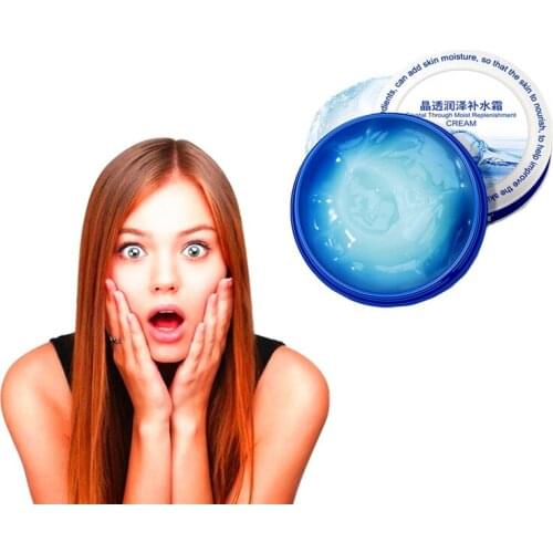 LOVE THANKS Day Cream gold pearl cream night cream firming whitening cream skin care Moisturizing Anti Winkles Essence 38g/Pcs