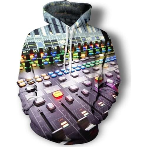 Mr.MayLan Stylish Men's Hoodies