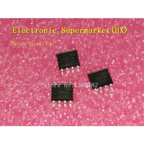 New original 100pcs/lots ATTINY13A-SSU ATTINY13A ATTINY13 TINY13A-SSU TINY13A SOP-8 IC In stock