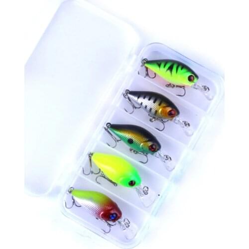 Nuofeng Pike Fishing Lure