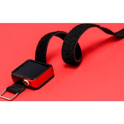 Original Shanling M0 armband leather case for M0 HIFI Portable MP3 Player