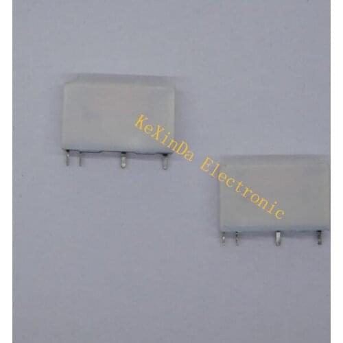 PCNH-124H3MHZF DIP4 DC24V IC 10pcs/lot Free Shipping